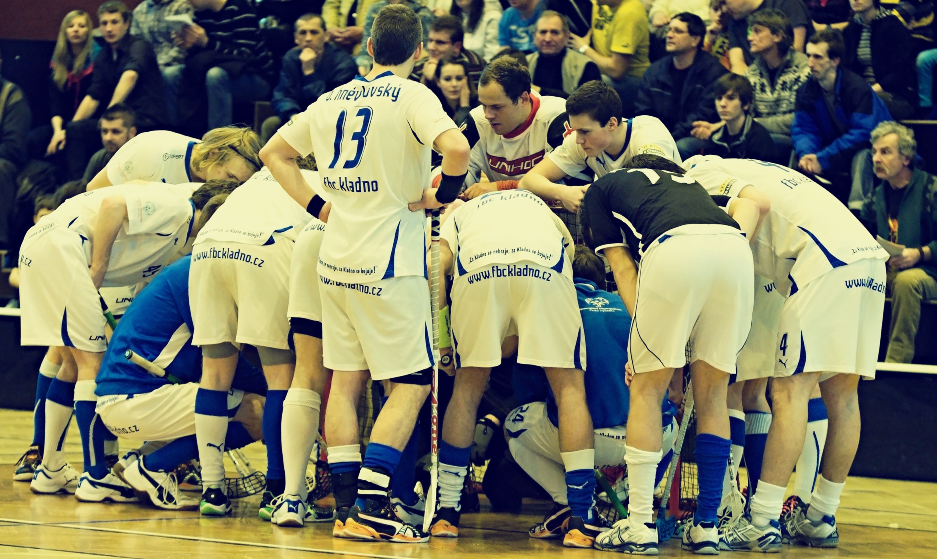 FBC Kladno play off 3.3.2013 (11)